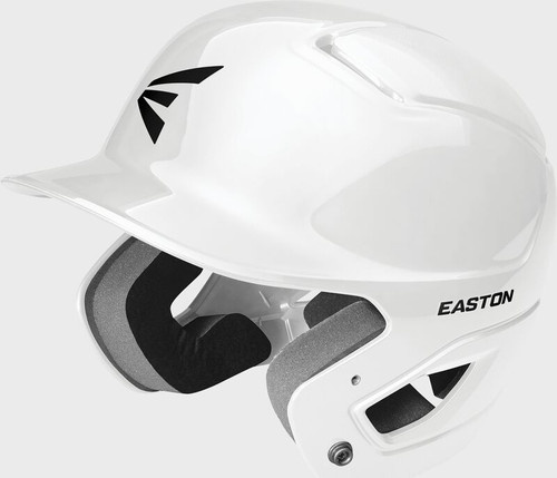 Vist Large View of Product Image Which is New EASTON ALPHA T BALL WHITE