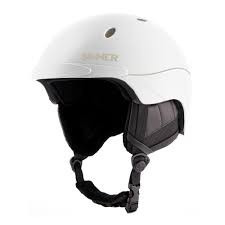 Vist Large View of Product Image Which is New Whistler MatteWht Helmet L