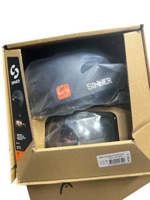 Vist Large View of Product Image Which is New Bingham+Toxic Combo M