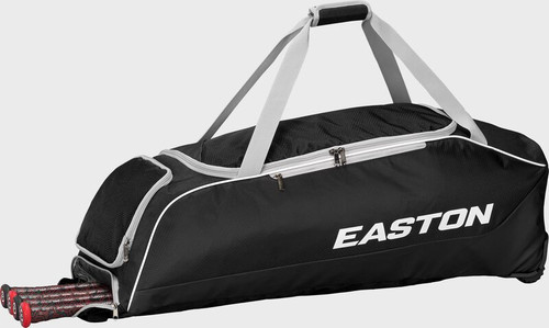 Vist Large View of Product Image Which is New OCTANE WHEEL BAG BLK