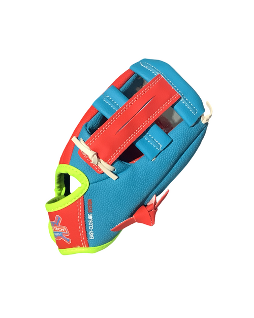 Vist Large View of Product Image Which is New AIR TECH 9"