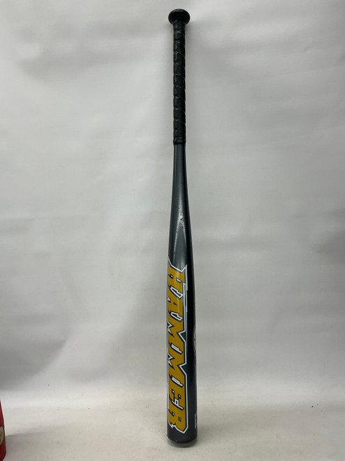 Vist Large View of Product Image Which is Used Easton HAMMER BB/SB Slowpitch Bat 34"