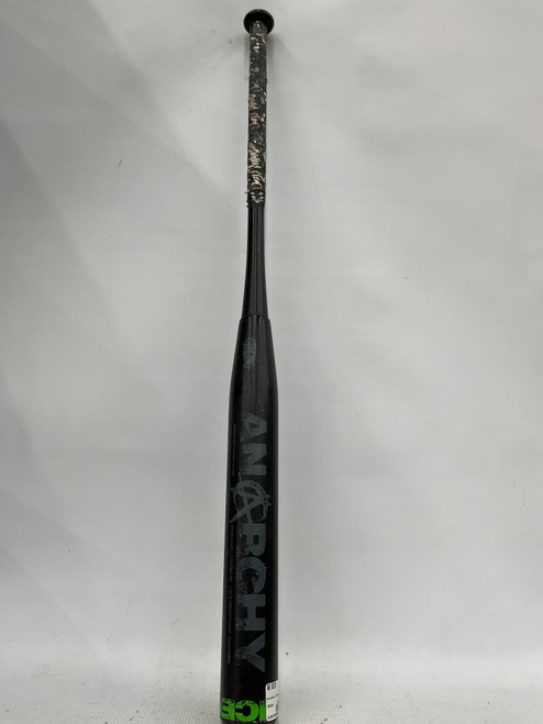 Vist Large View of Product Image Which is Used ANARCHY PHANTOM BB/SB Slowpitch Bat 34"