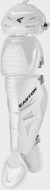 Vist Large View of Product Image Which is New EASTON PHENOM SG-SM/9-12 WHITE