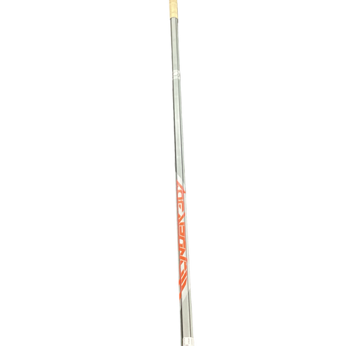 Vist Large View of Product Image Which is Used Maverik WONDERBOY Mens Goalie Stick Orange