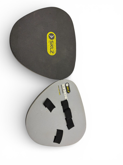 Vist Large View of Product Image Which is Used SKLZ 2INFEILD TRAINER BB/SB Training Aid