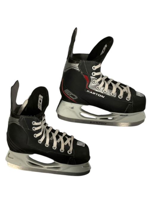 Vist Large View of Product Image Which is Used Easton EQ Junior Hockey Skate Junior 03