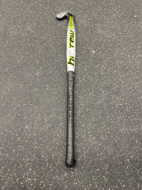 Vist Large View of Product Image Which is Used Harrow REVEL FH Complete Stick Black 35"