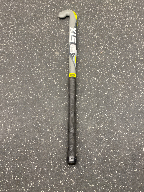 Vist Large View of Product Image Which is Used STX HPR 101 FH Complete Stick Grey 35"