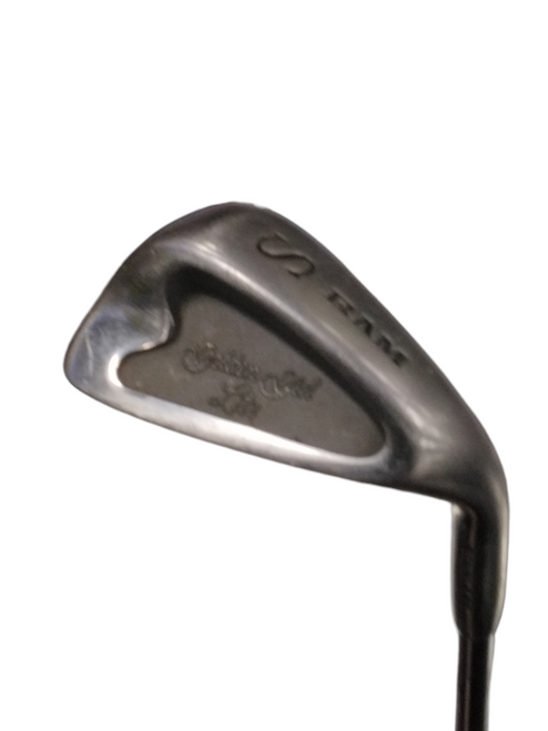 Vist Large View of Product Image Which is Used Ram GOLDEN GIRL LITE Golf Wedge Womens RH Sand Wedge
