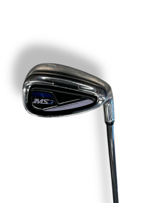Vist Large View of Product Image Which is Used Ben Hogan LADY HOGAN MS2 Golf Wedge Womens RH Sand Wedge