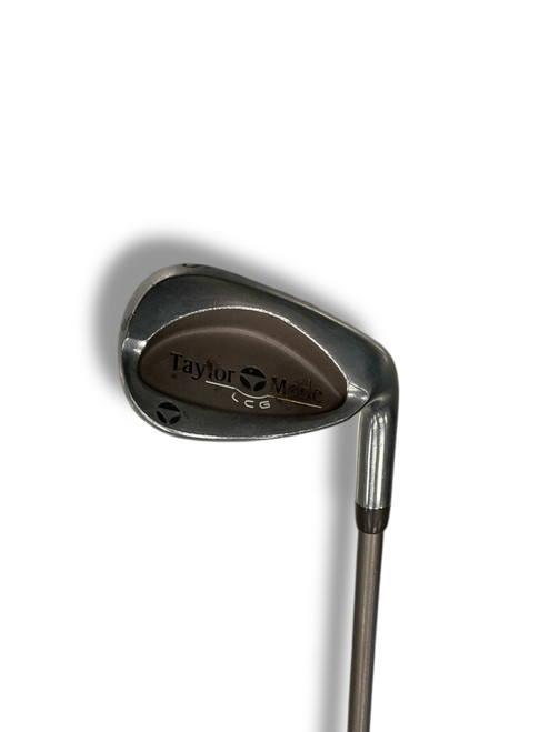 Vist Large View of Product Image Which is Used Taylormade LCG BURNER Golf Wedge Womens RH Sand Wedge