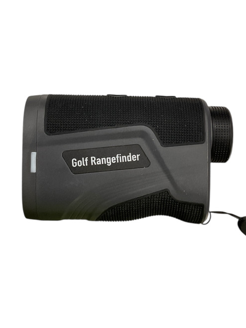 Vist Large View of Product Image Which is Used GOLF RANGE FINDER