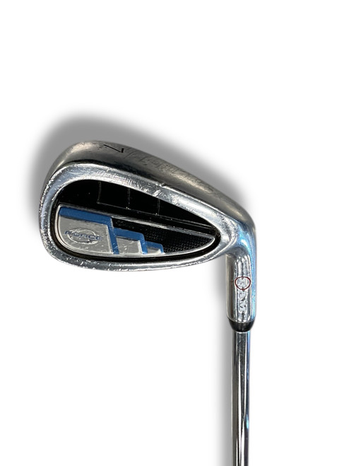 Vist Large View of Product Image Which is Used Ram FORCE Mens Individual Iron RH 7 Iron