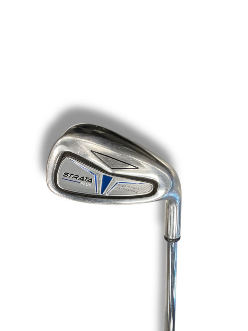 Vist Large View of Product Image Which is Used Strata STRATA PLUS Mens Individual Iron RH 9 Iron