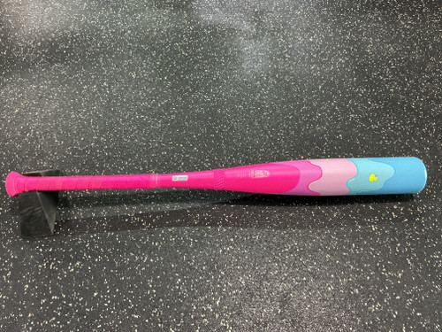 Vist Large View of Product Image Which is Used Easton EUT6HPP10 BB/SB USSSA 2 3/4 Bat 29"