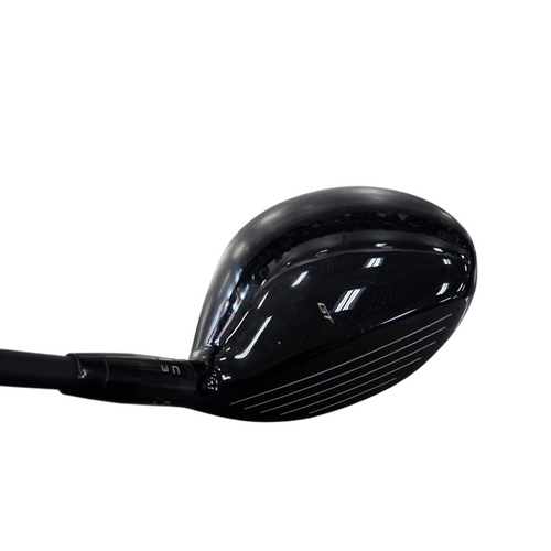 Vist Large View of Product Image Which is Used Titleist GT2 Mens Fairway Wood LH 3 Wood