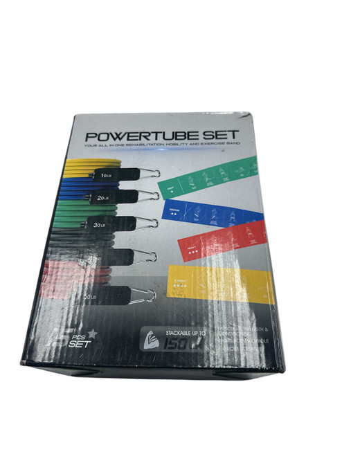 Vist Large View of Product Image Which is Used Exercise Accessory Other