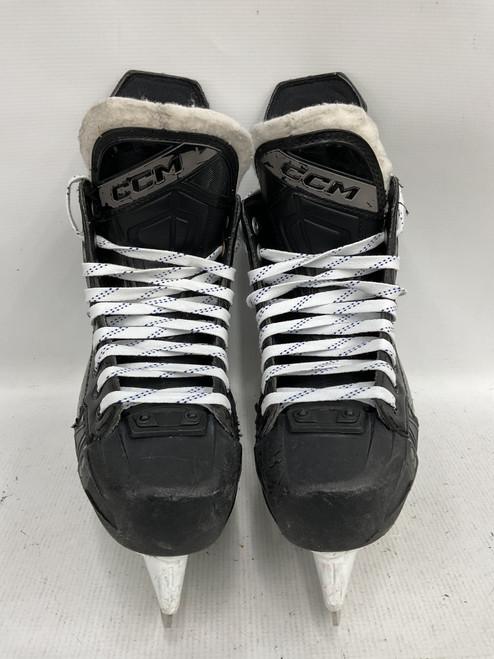 Vist Large View of Product Image Which is Used CCM FT 625 Senior Hockey Skate Senior 5