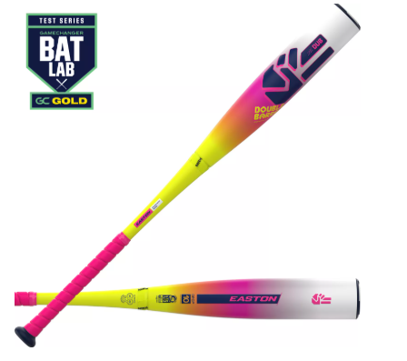 Vist Large View of Product Image Which is New 2026 Easton DUB -10 USSSA 31"