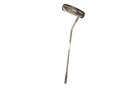 Vist Large View of Product Image Which is Used Yes C-GROOVE MARILYN Mens Putter RH