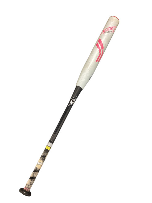 Vist Large View of Product Image Which is Used Worth LEGIT JEFF HALL 34/25.5 RELOAD LITE BB/SB Slowpitch Bat 34"