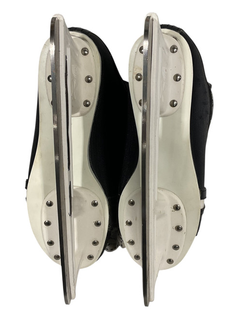 Vist Large View of Product Image Which is Used Tour XL 45 Senior Hockey Skate Senior 9