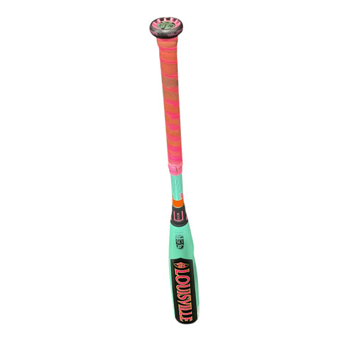 Vist Large View of Product Image Which is Used Louisville Slugger SUPRA BB/SB USSSA 2 3/4 Bat 31"