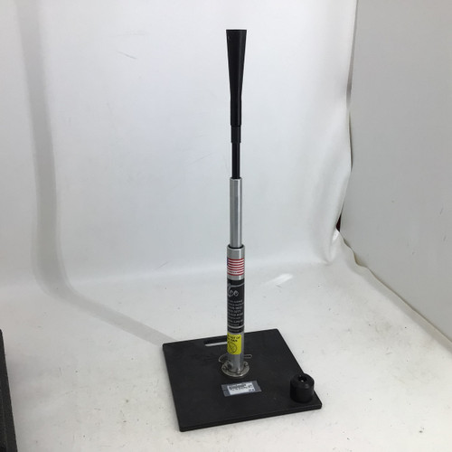 Vist Large View of Product Image Which is Used THE G TEE ADJUSTABLE BATTING TEE BB/SB Batting Tee