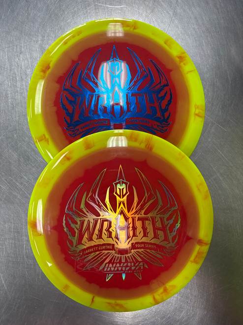 Vist Large View of Product Image Which is New TOUR SERIES HALO WRAITH