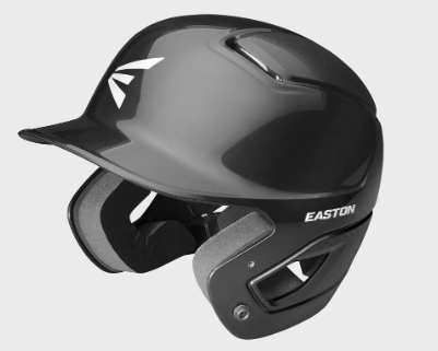 Vist Large View of Product Image Which is New EASTON ALPHA HELMET BLACK M/L