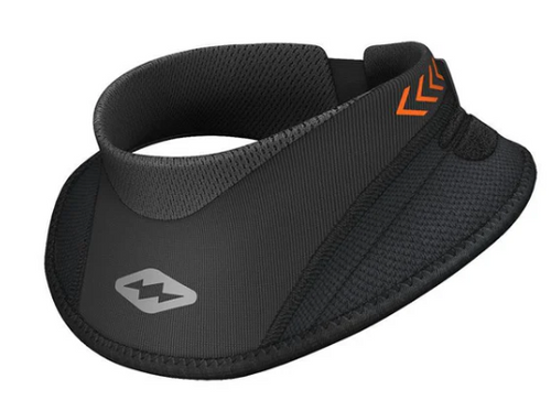 Vist Large View of Product Image Which is New Ultra 2.0 Neck Guard Yth