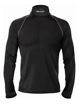 Vist Large View of Product Image Which is New Neck Guard Shirt LS - YT S
