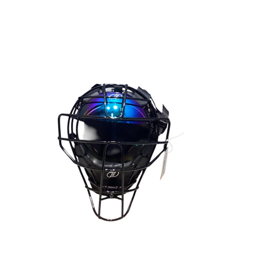 Vist Large View of Product Image Which is Used FORCE3 MASK Umpire Mask