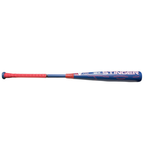 Vist Large View of Product Image Which is Used Stinger VALOR BB/SB High School -3 Bat 33"