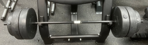 Vist Large View of Product Image Which is Used Standard Weight Set 100 lb