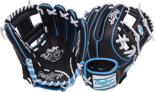 Vist Large View of Product Image Which is Rawlings NXT Series Glove 11.5" RHT #NXT234U-2B