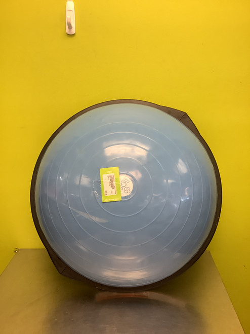 Vist Large View of Product Image Which is Used Bosu balance trainer