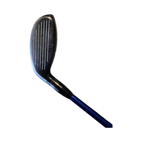 Vist Large View of Product Image Which is Used Titleist 913H Mens Hybrid Club RH 3 Hybrid
