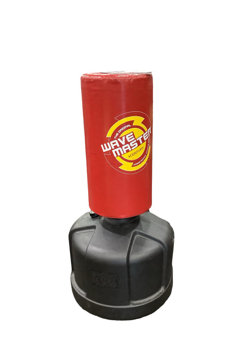 Vist Large View of Product Image Which is Used Century CENTURY WAVE MASTER BAG STAND Boxing Bag Stand