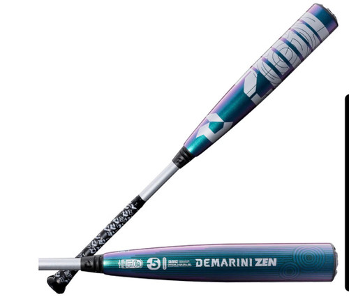 Vist Large View of Product Image Which is New 2026 ZEN OIL SLICK 32/8 USSSA