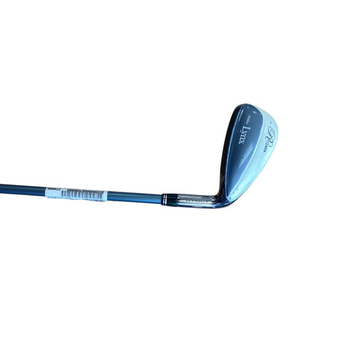 Vist Large View of Product Image Which is Used Lynx Women Individual Iron RH 8 Iron