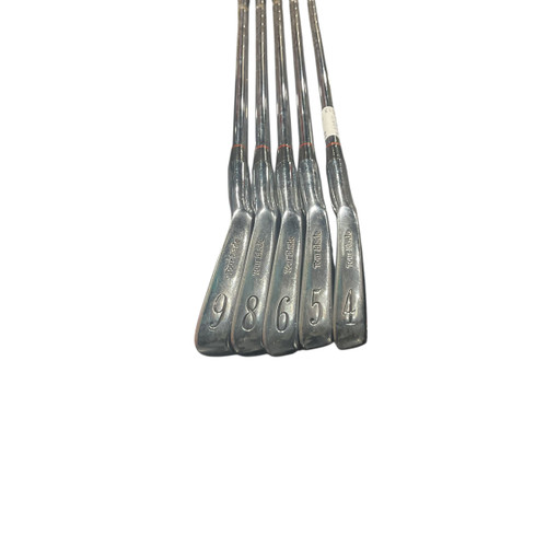 Vist Large View of Product Image Which is Used Wilson FG 51 IRON SET NO 7 IRON Mens Iron Set RH 4I-9I