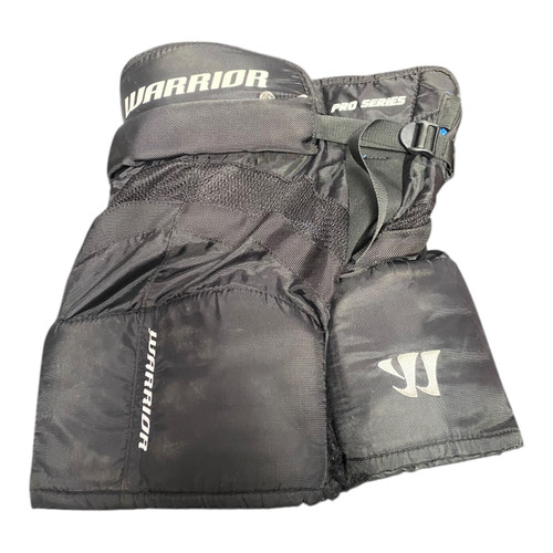 Vist Large View of Product Image Which is Used Warrior PRO Youth Pant Black SM