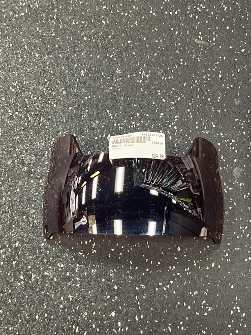 Vist Large View of Product Image Which is Used Oakley Football Accessory