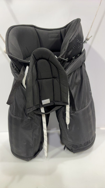 Vist Large View of Product Image Which is Used Eagle AEROPRO HP SR LG Senior Pant Black LG