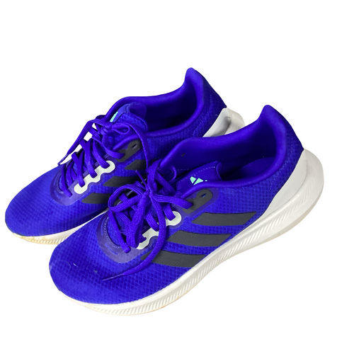 Vist Large View of Product Image Which is Used Adidas Running/X-Train Shoes M
