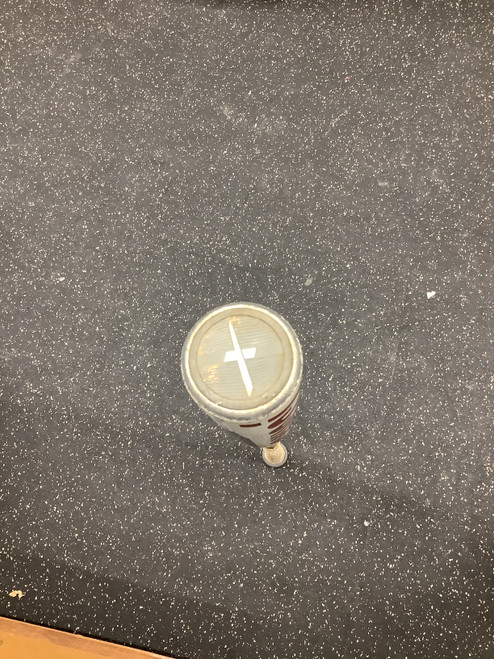 Vist Large View of Product Image Which is Used Marucci CAT X BB/SB High School -3 Bat 33"