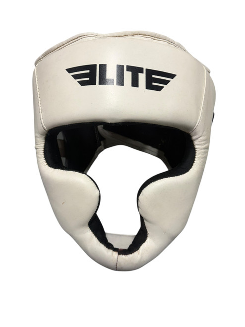 Vist Large View of Product Image Which is Used Boxing Headgear None