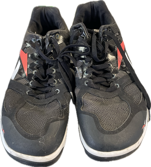 Vist Large View of Product Image Which is Used Asics Running/X-Train Shoes M